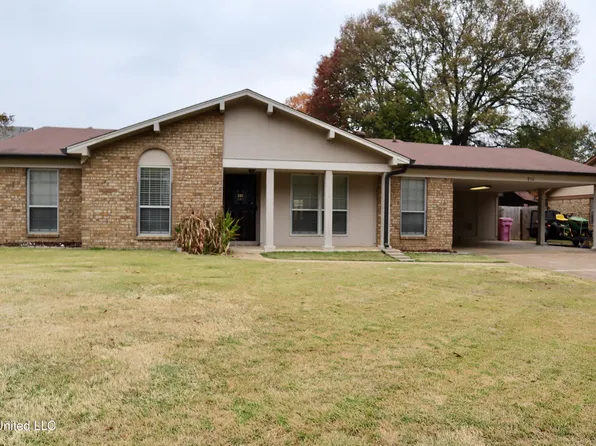 816 Accomack Cv, Southaven, MS 38671