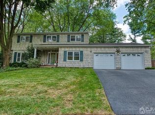 13 Overland Rd, East Brunswick, NJ 08816