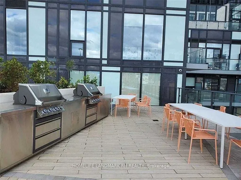251 Jarvis St #3410 — Photo 30