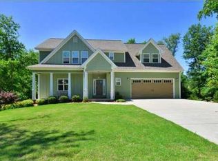 101 Birdsong Way, Carrollton, GA 30117