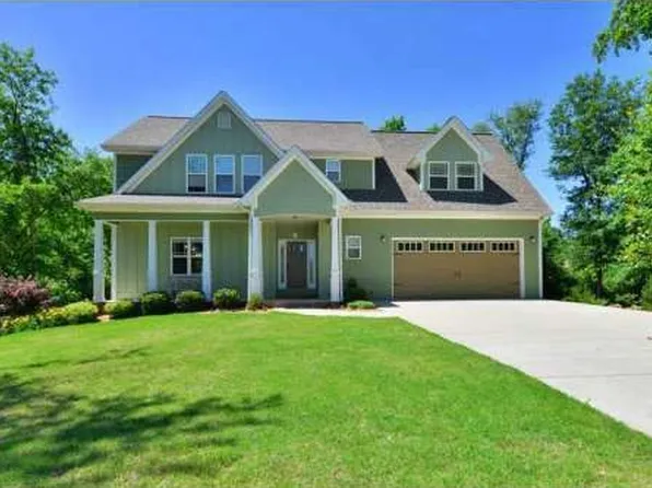 101 Birdsong Way, Carrollton, GA 30117