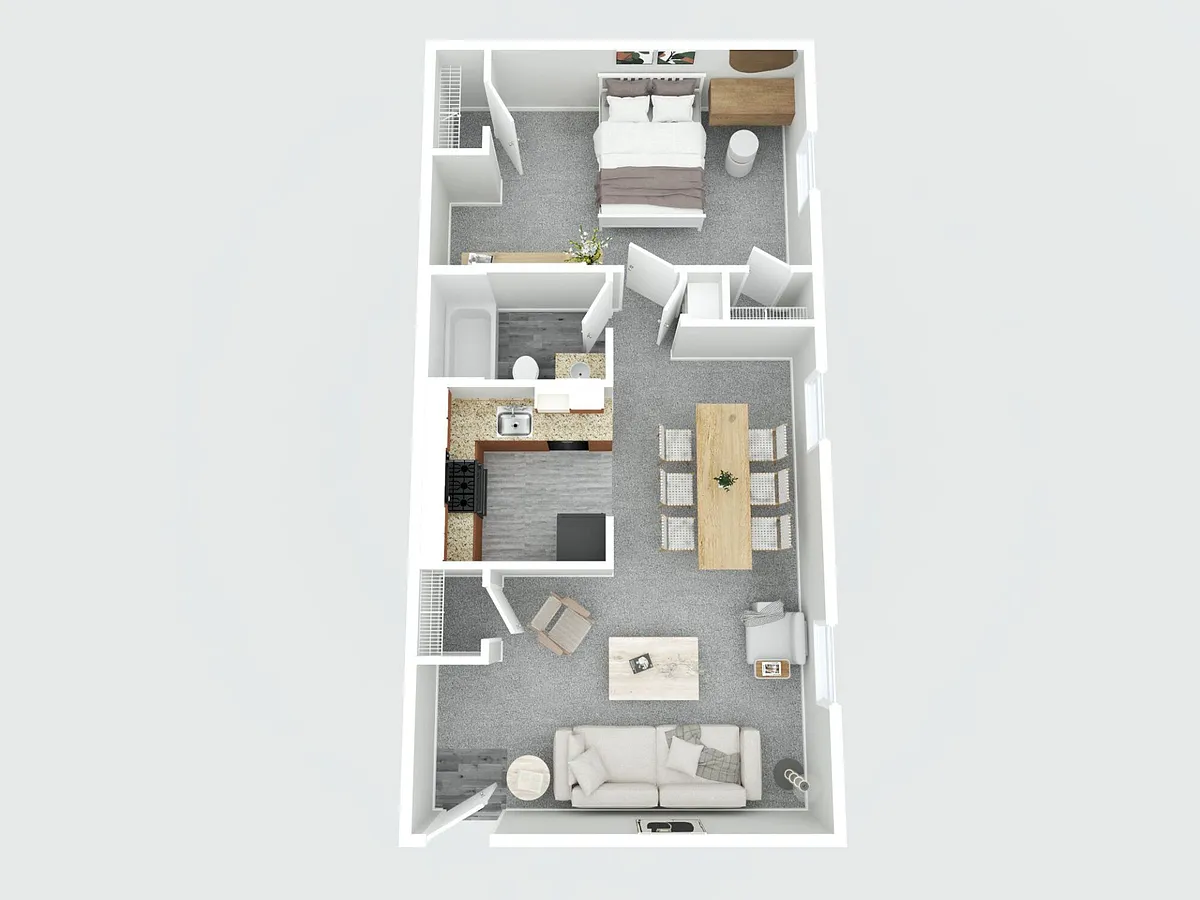 Building Photo - Lansdowne Grove Apartments