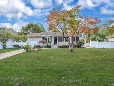 24 Chanel Drive, Brentwood, NY, 11717