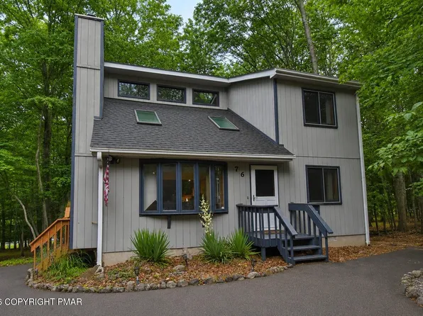 249 Hyland Dr, East Stroudsburg, PA 18301