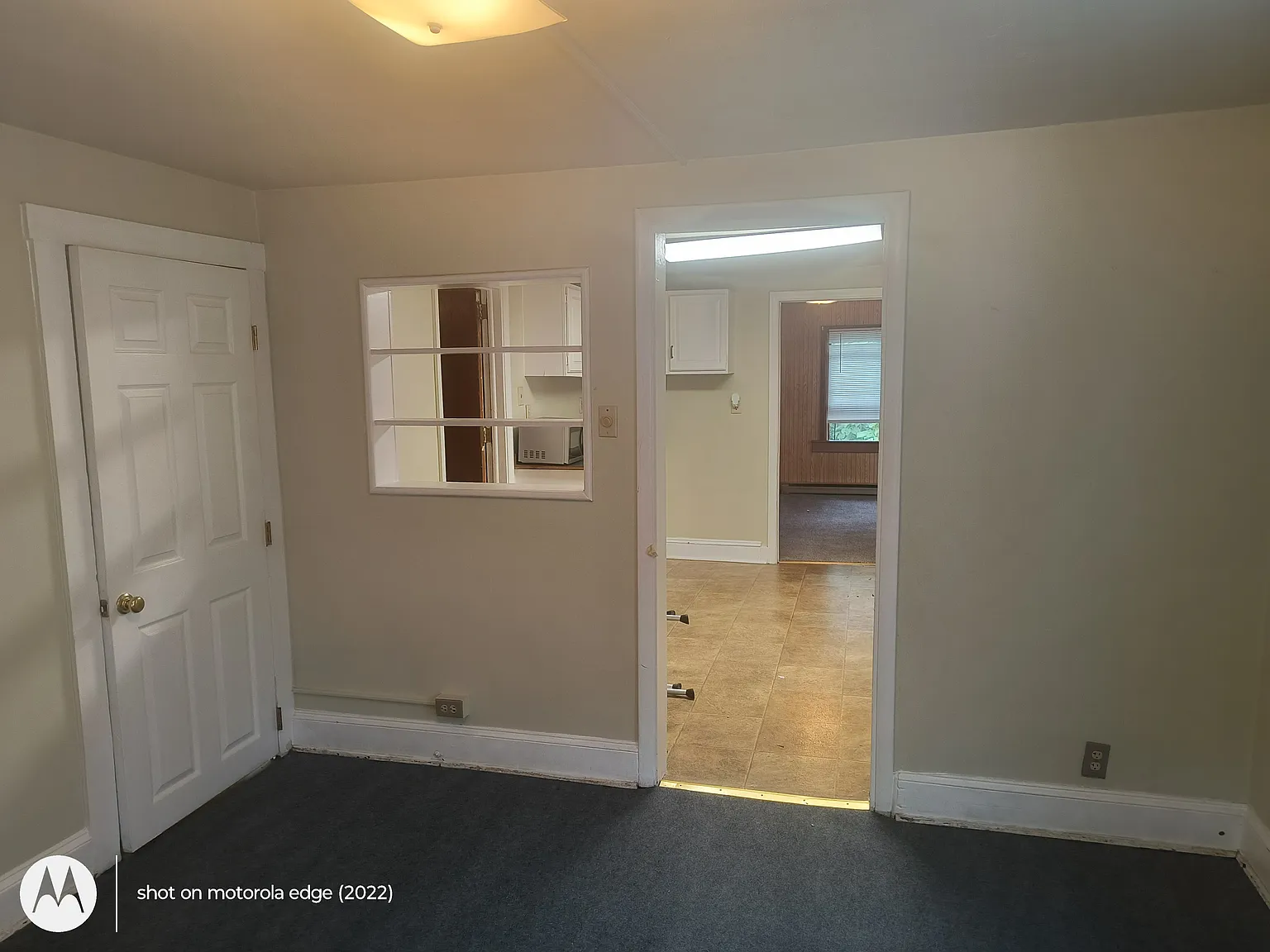 1 bed, $1,000 — Photo 3
