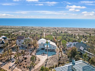 1320 Seaspray Ln, Sanibel, FL, 33957