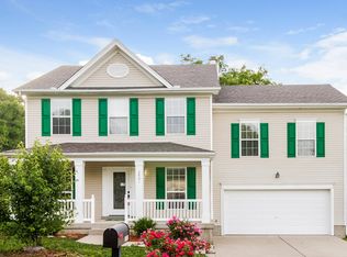 2001 Stanford Village Dr, Antioch, TN 37013