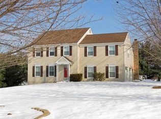 2647 Leslie Rd, Mount Airy, MD 21771