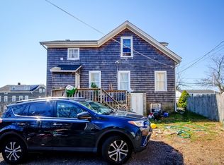 546 Snell St, Fall River, MA 02721