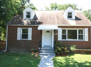 6529 Bock Rd, Oxon Hill, MD 20745