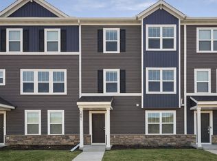 5891 156th Way, Apple Valley, MN 55124