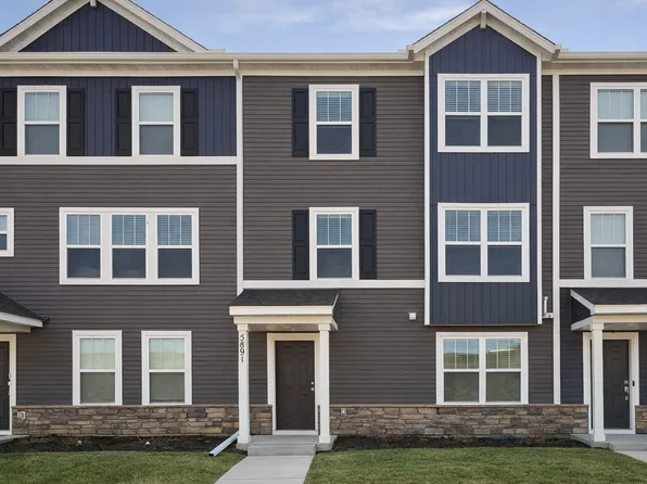 5891 156th Way, Apple Valley, MN 55124