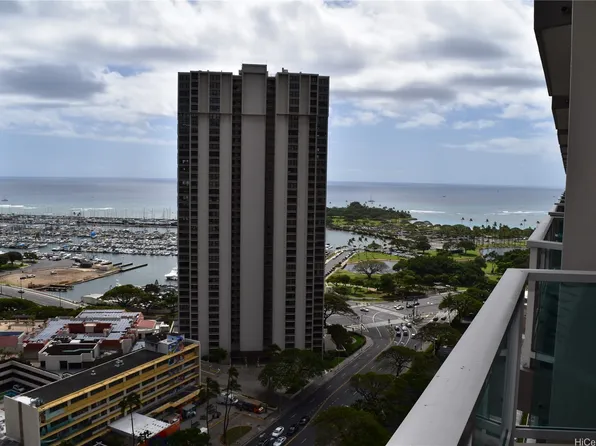 410 Atkinson Dr #2423, Honolulu, HI 96814