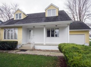 506 T Ave, Nevada, IA 50201