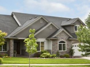 2638 NW Mount Ashland Dr, McMinnville, OR