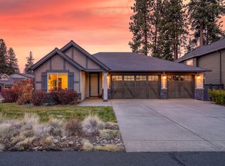 60414 Hedgewood Ln, Bend, OR 97702