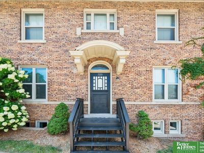 320 S 40th St, Omaha, NE, 68131