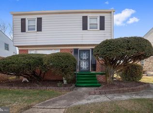 4603 W Forest Park Ave, Baltimore, MD