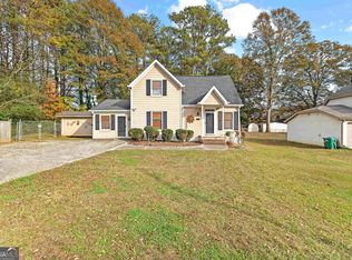 2690 Starr Rd, Morrow, GA 30260