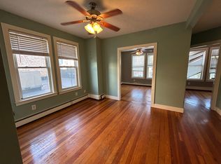291 Dorchester St #2, Boston, MA 02127