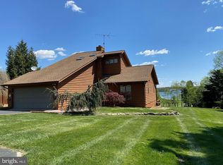 892 Windway Ln, Mineral, VA