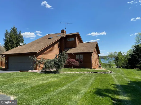 892 Windway Ln, Mineral, VA 23117