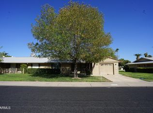 13813 N 99 Drive, Sun City, AZ 85351