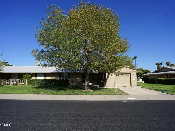 13813 N 99 Drive, Sun City, AZ 85351