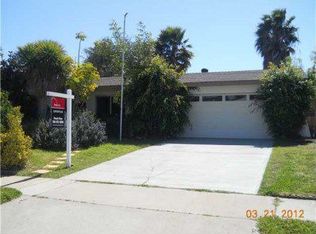 4027 Via Los Padres, Oceanside, CA 92057