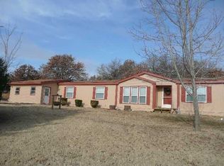 1848 Sequoyah Ln, Newcastle, OK 73065