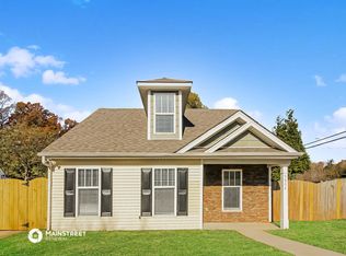 5804 Stonedale Ct, Charlotte, NC 28216