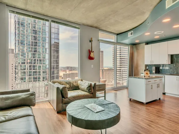 415 Church St APT 1506, Nashville, TN 37219