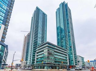4011 Brickstone Mews #4604, Mississauga, ON L5B 0J7