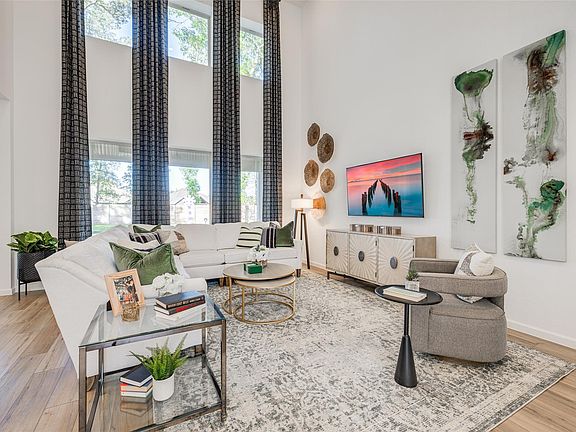 4th image of 8018 Serene Meadow Ln