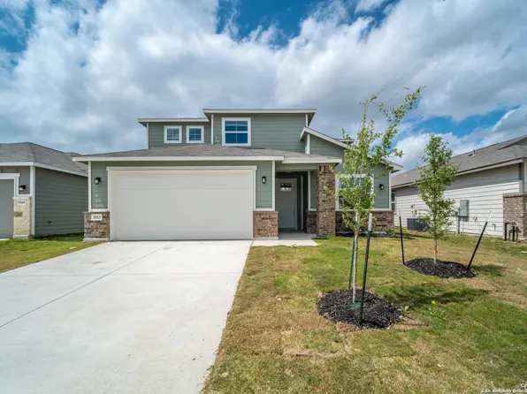3513 Donald Drive, Seguin, TX 78155