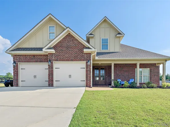 150 County Road 563 Rd, Enterprise, AL 36330