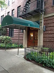 20 Pierrepont Street in Brooklyn Heights