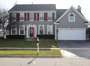 788 Mockingbird Dr, Antioch, IL