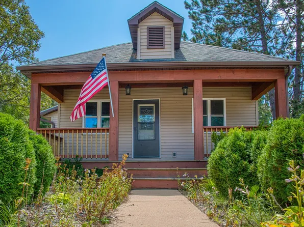 4797 E Cth K #K, Conover, WI 54519