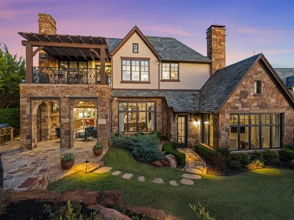 2200 Cedar Elm Ter, Westlake, TX 76262