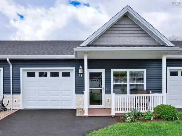 38 Covington Pl, Colchester, NS B2N 0J8