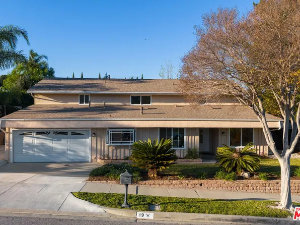 19 La Paz Ct, Simi Valley, CA 93065