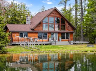 4055 Lake St, Lewiston, MI 49756
