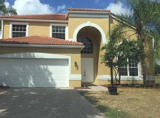 6655 NW 81st Ct, Parkland, FL 33067