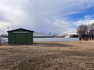 909 N Boone Ave LOT 1, Elk City, OK 73644