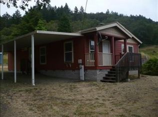 846 N Bank Rd, Roseburg, OR 97470