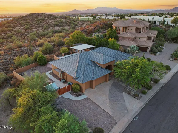 2824 N KASHMIR Street, Mesa, AZ 85215