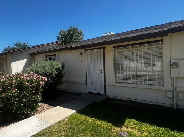6711 W OSBORN Road #71, Phoenix, AZ 85033