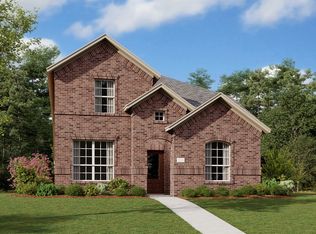 4108 Daisy Hollow Loop, Mesquite, TX 75181