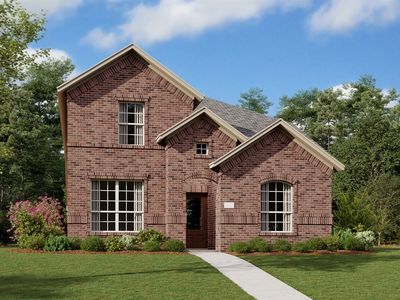 4225 Daisy Hollow Loop, Mesquite, TX, 75181